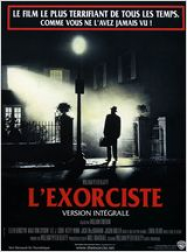 L’Exorciste Version Longue