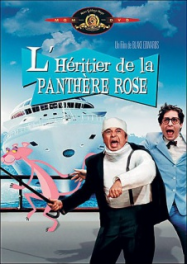 L’Héritier de la Panthère Rose