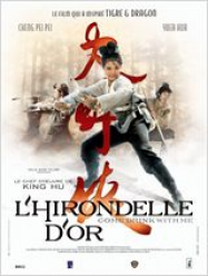 L’Hirondelle d’or