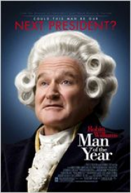L’homme de l’année