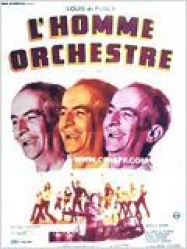 L’homme orchestre