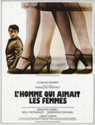 L’homme qui aimait les femmes