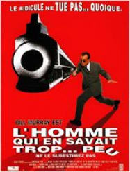 L’Homme qui en savait trop peu