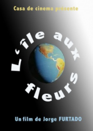 L’île aux fleurs
