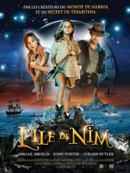 L’Ile de Nim