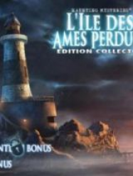 L’Ile des âmes perdues