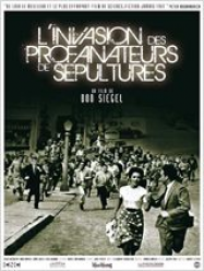 L’Invasion des profanateurs de sépultures