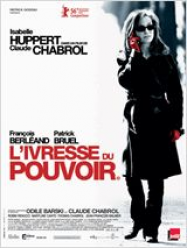 L’Ivresse du pouvoir