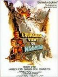 L’Ouragan vient de Navarone