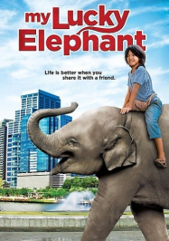 Lucky l'éléphant