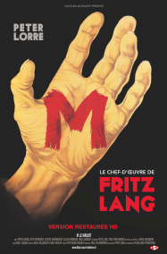 M le Maudit