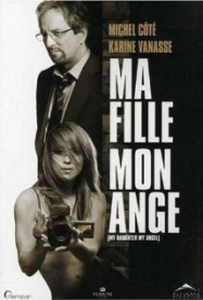 Ma fille, mon ange