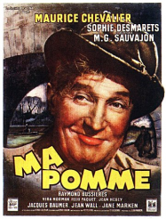 Ma pomme