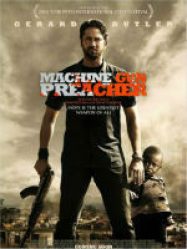Machine Gun Preacher