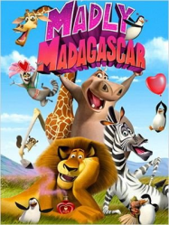Madagascar à la folie