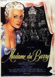 Madame du Barry
