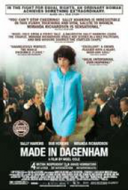 Made in Dagenham