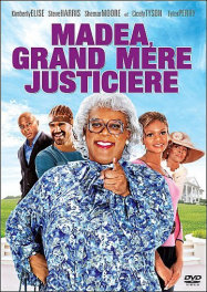 Madea, grand-mère justicière