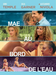 Mae au bord de l'eau
