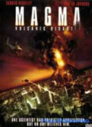 Magma