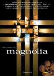 Magnolia