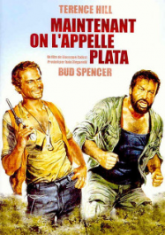 Maintenant on l'appelle Plata