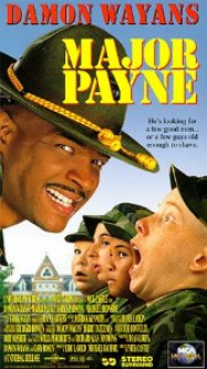 Major Payne
