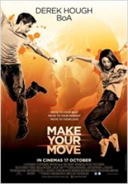 Make Your Move