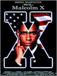 Malcolm X
