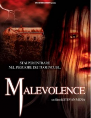 Malevolence