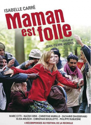 Maman est folle (TV)