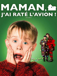 Maman, j'ai raté l'avion