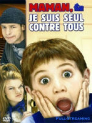 Maman, je suis seul contre tous