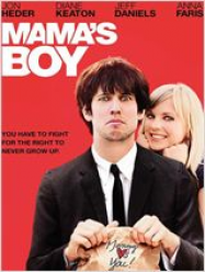 Mama’s Boy