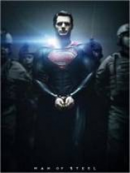 Man of Steel