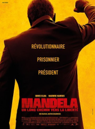 Mandela : La biographie