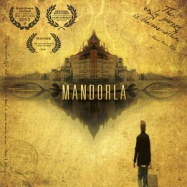 Mandorla