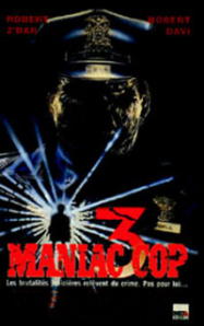 Maniac Cop