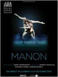 Manon (Côté Diffusion)