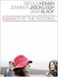 Margot va au mariage