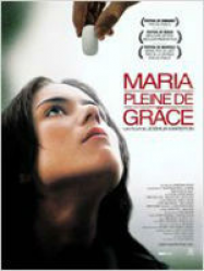 Maria, pleine de grâce