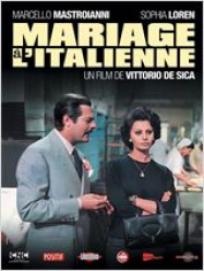 Mariage à l'Italienne