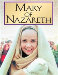 Marie de Nazareth