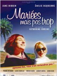 Mariées mais pas trop