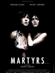 Martyrs 2016