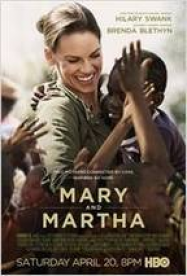 Mary & Martha