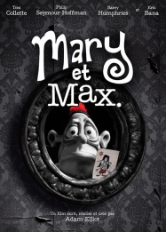 Mary et Max.