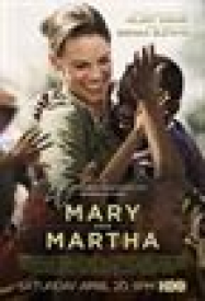 Mary & Martha (TV)