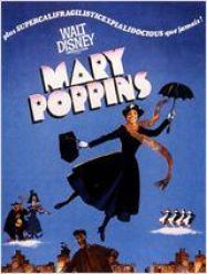 Mary Poppins