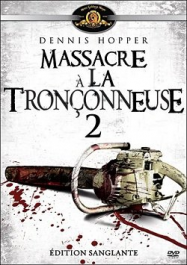 Massacre à la tronçonneuse 2
